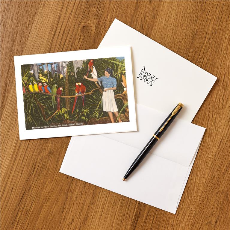 Greeting Card FL-120