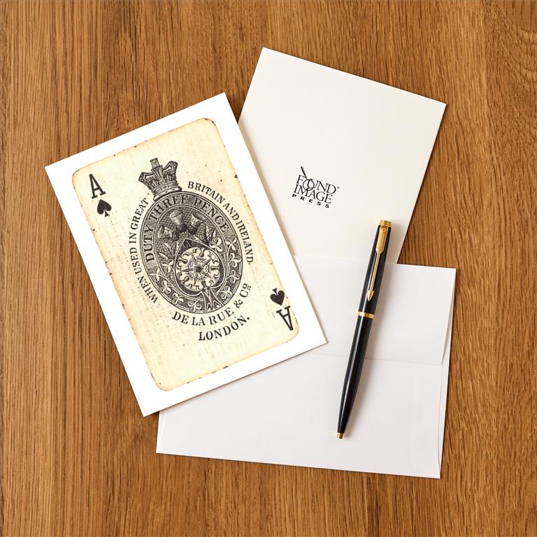 Greeting Card EN-372