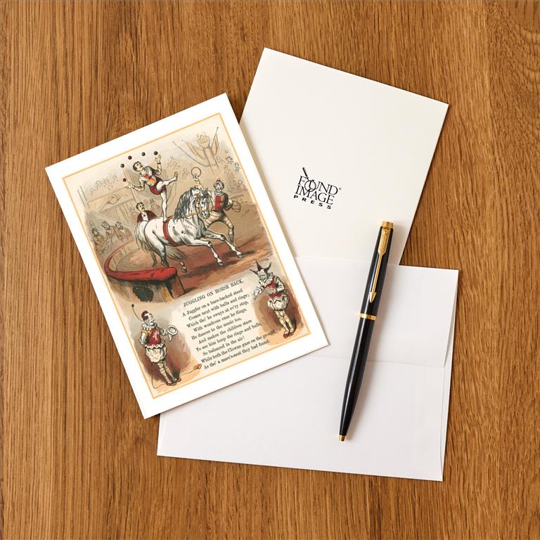 Greeting Card CI-155