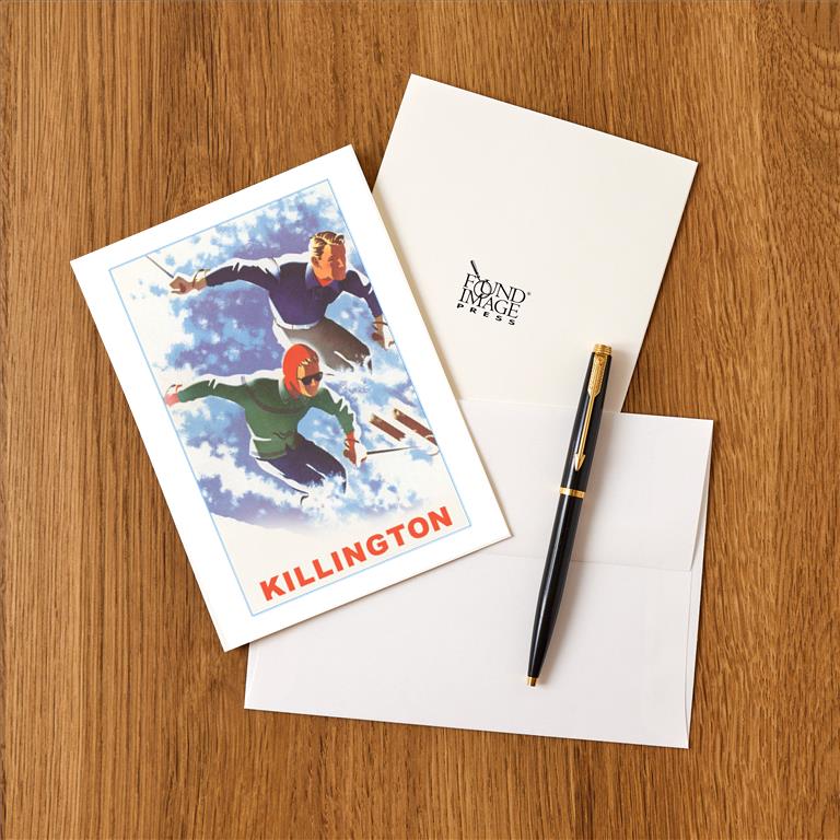 Greeting Card VT-216