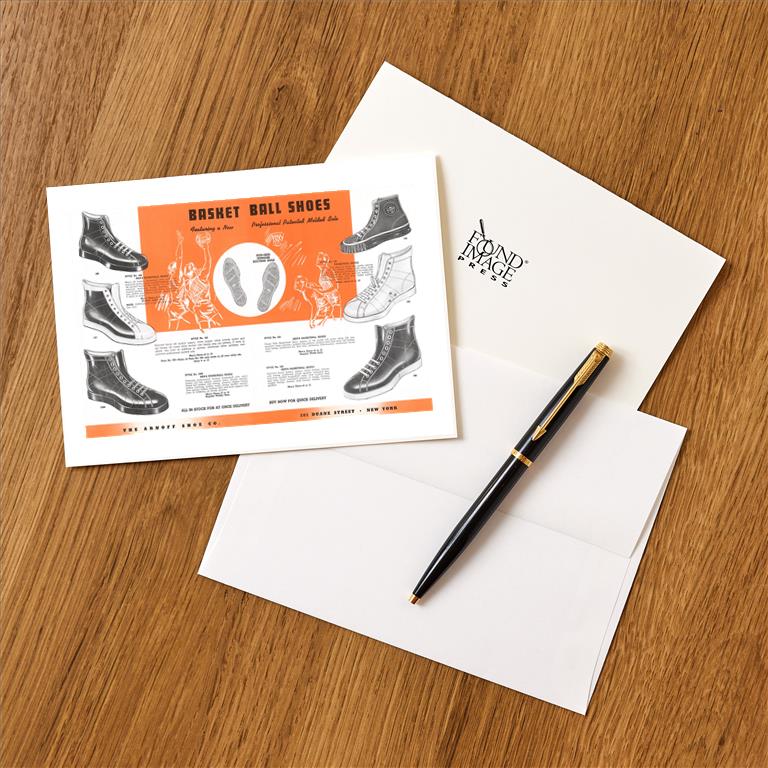 Greeting Card OL-157