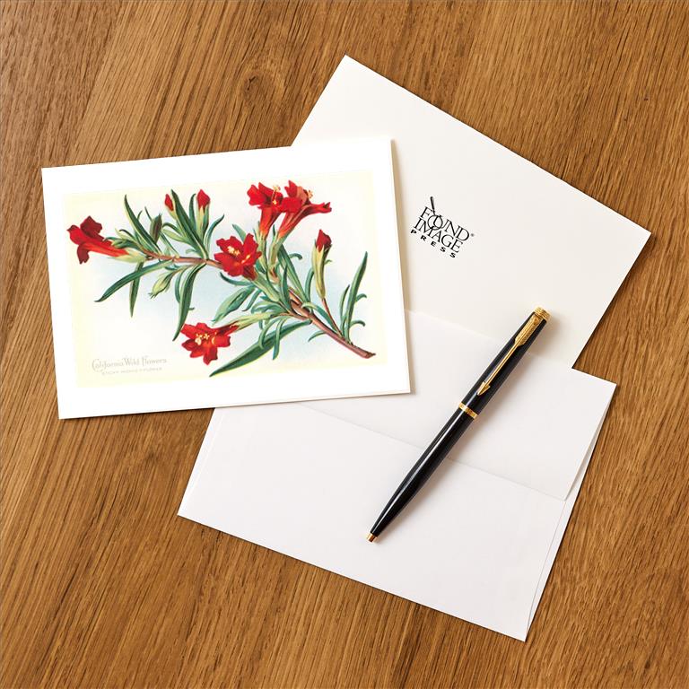 Greeting Card CA-469