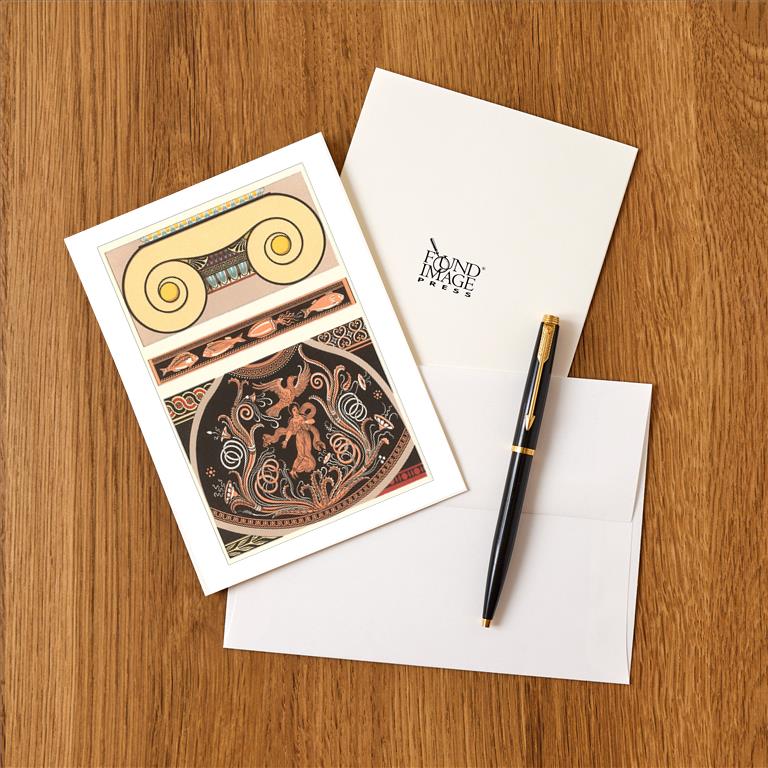 Greeting Card DA-166