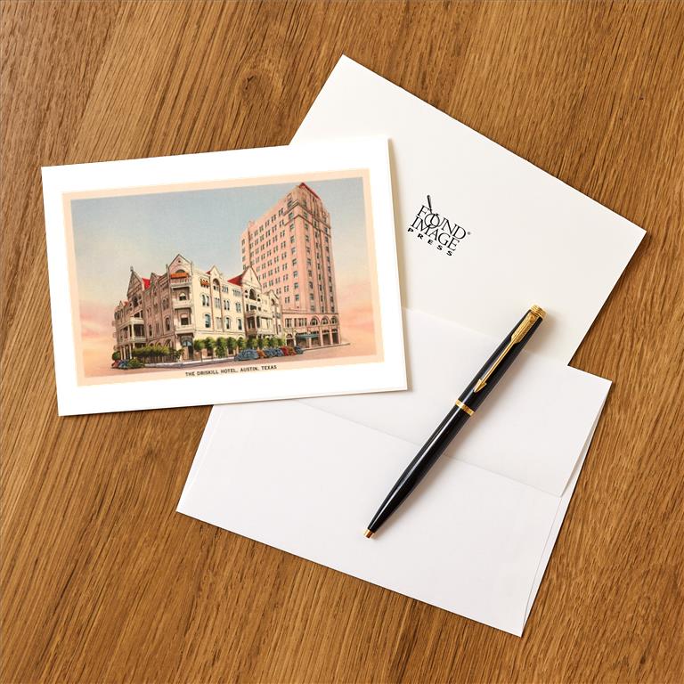 Greeting Card TX-494