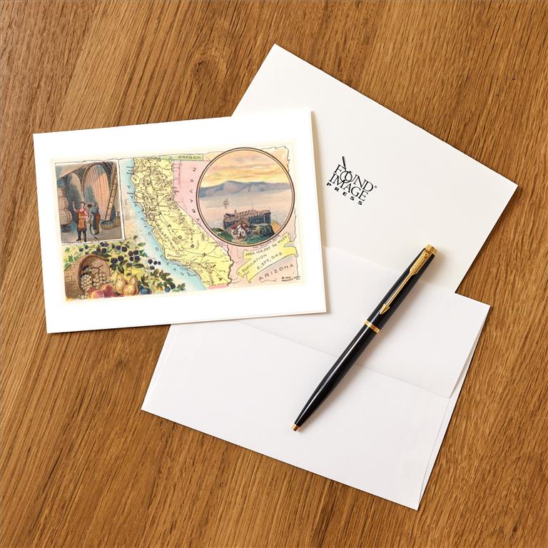 Greeting Card BV-282