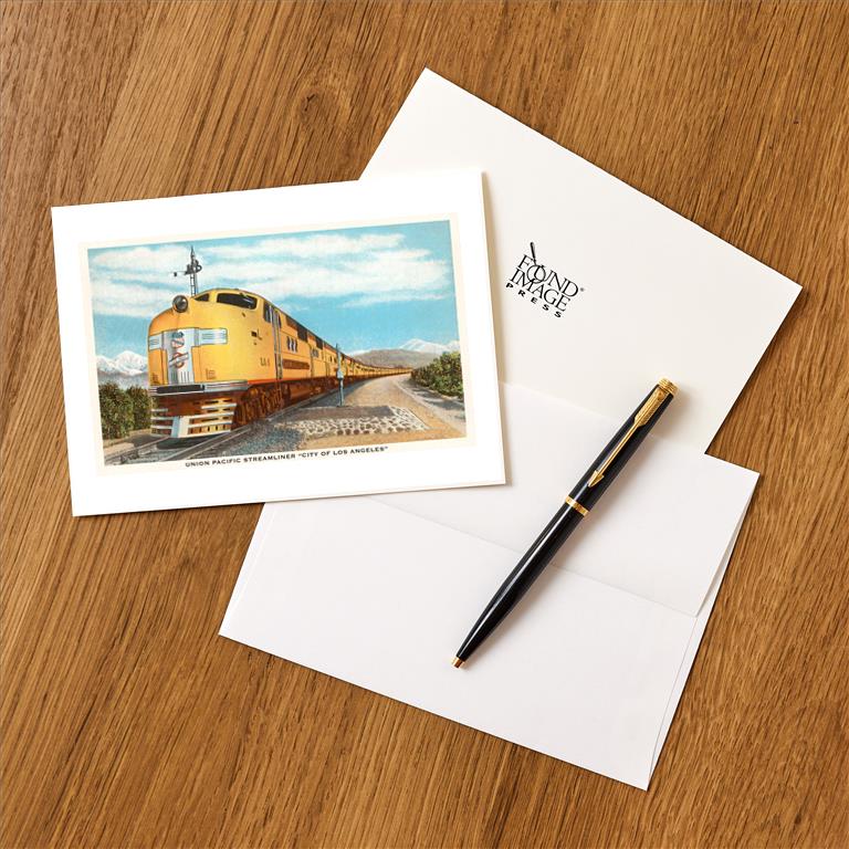 Greeting Card RR-84