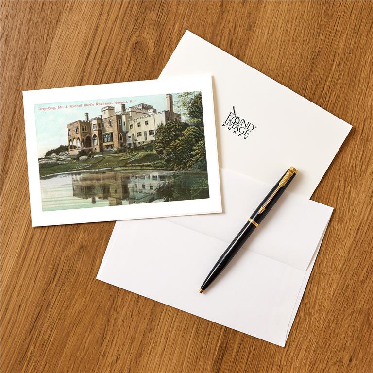 Greeting Card RI-176