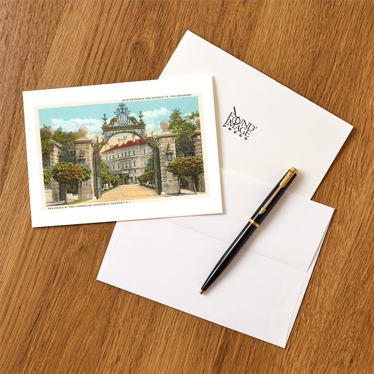 Greeting Card RI-169