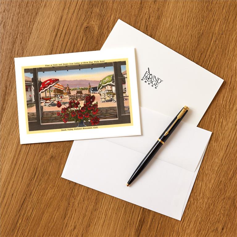 Greeting Card LA-141