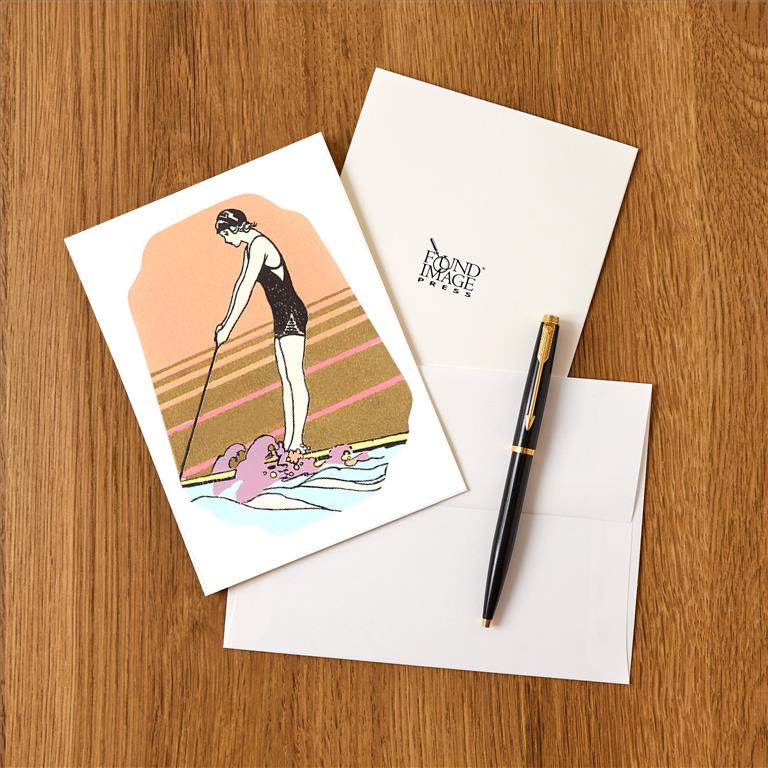 Greeting Card TS-271