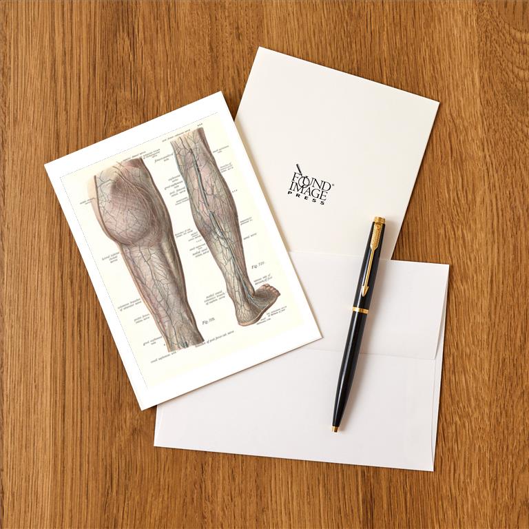 Greeting Card AY-156