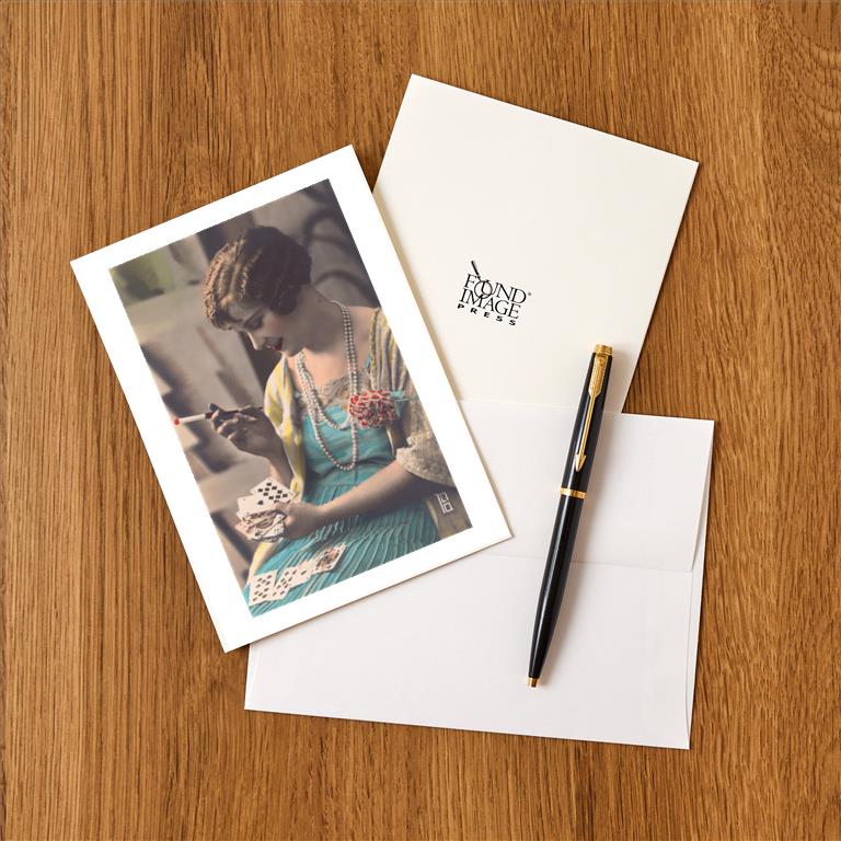 Greeting Card FE-132