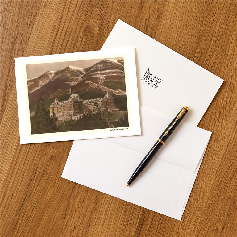 Greeting Card CN-284