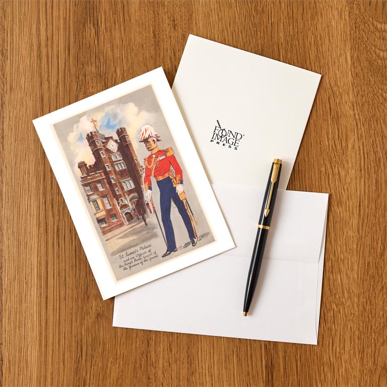 Greeting Card EN-426