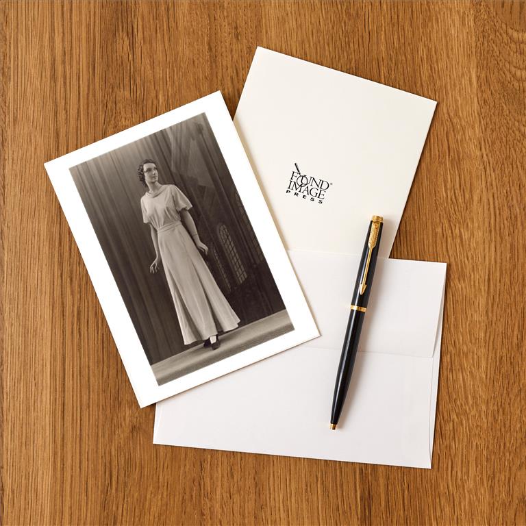 Greeting Card FN-109