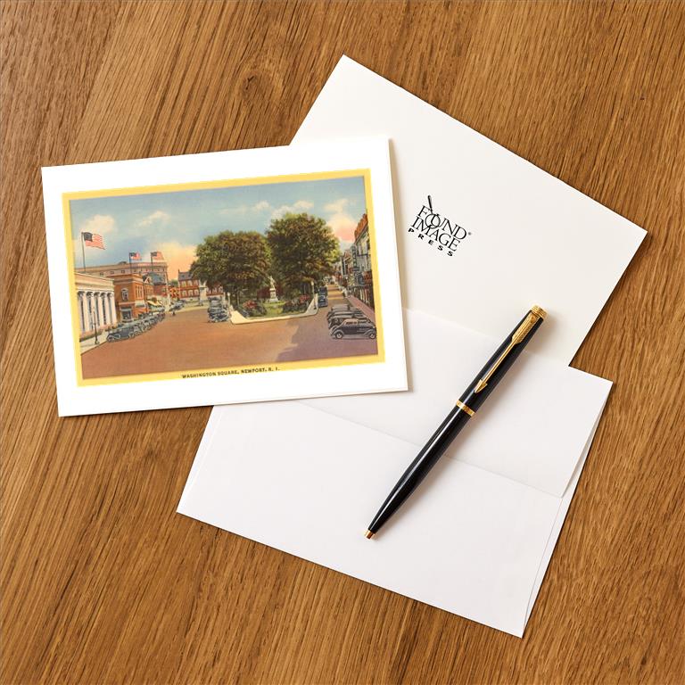 Greeting Card RI-85