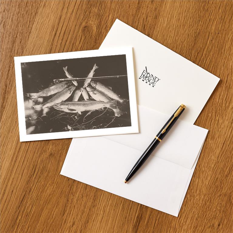 Greeting Card FS-207