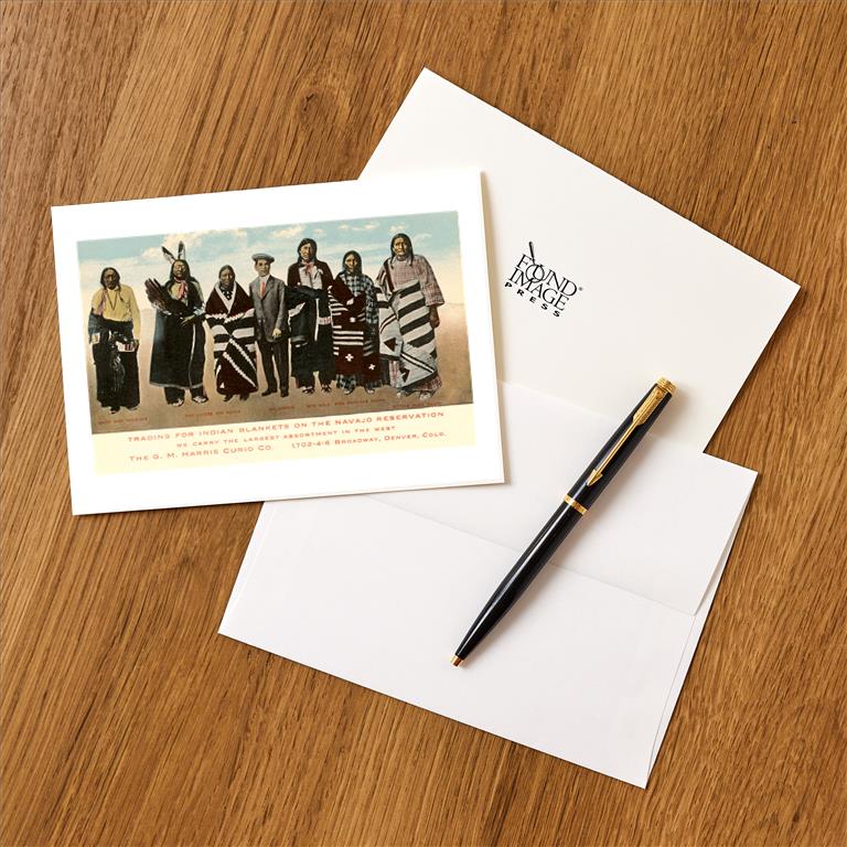 Greeting Card NA-176