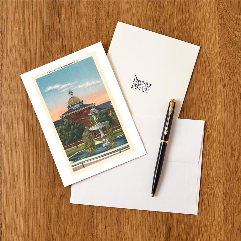 Greeting Card GA-251