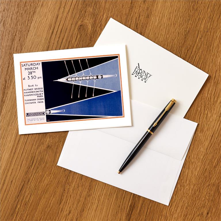 Greeting Card FG-318