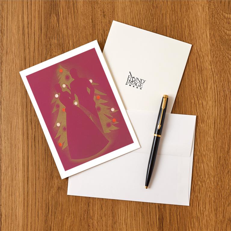 Greeting Card MC-411