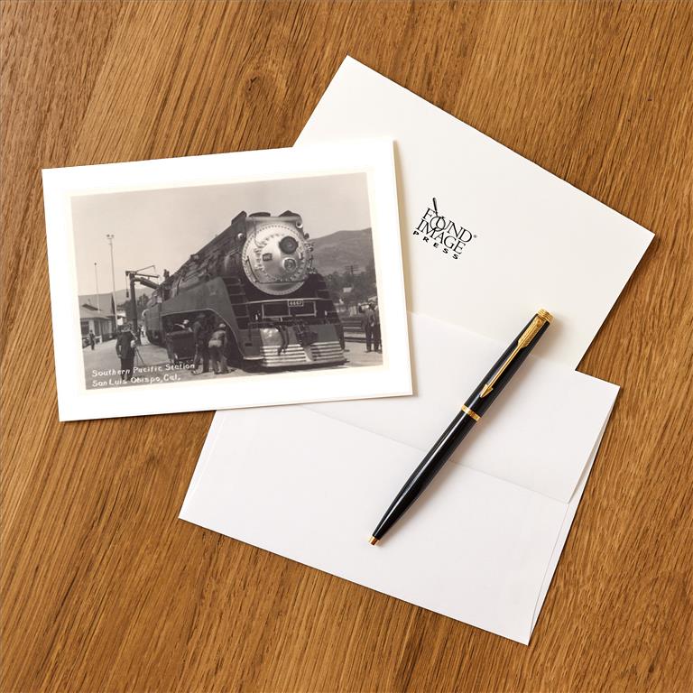 Greeting Card RR-216