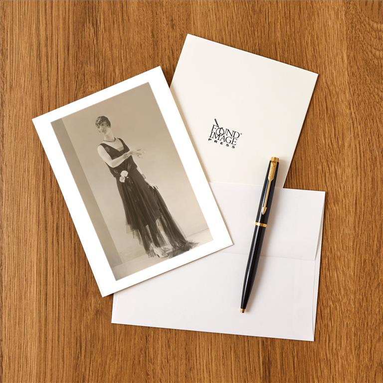 Greeting Card FN-101