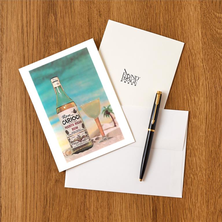 Greeting Card NP-346