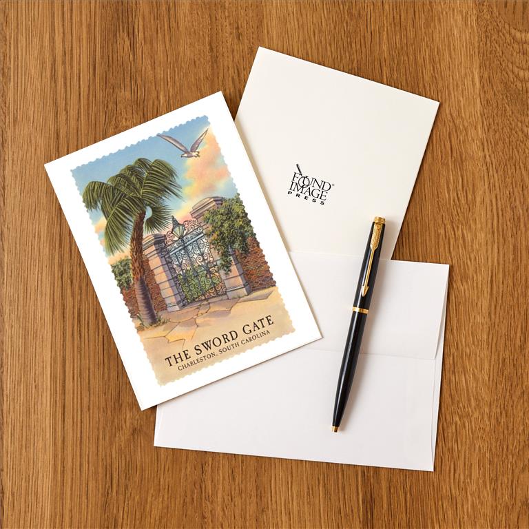 Greeting Card SC-131