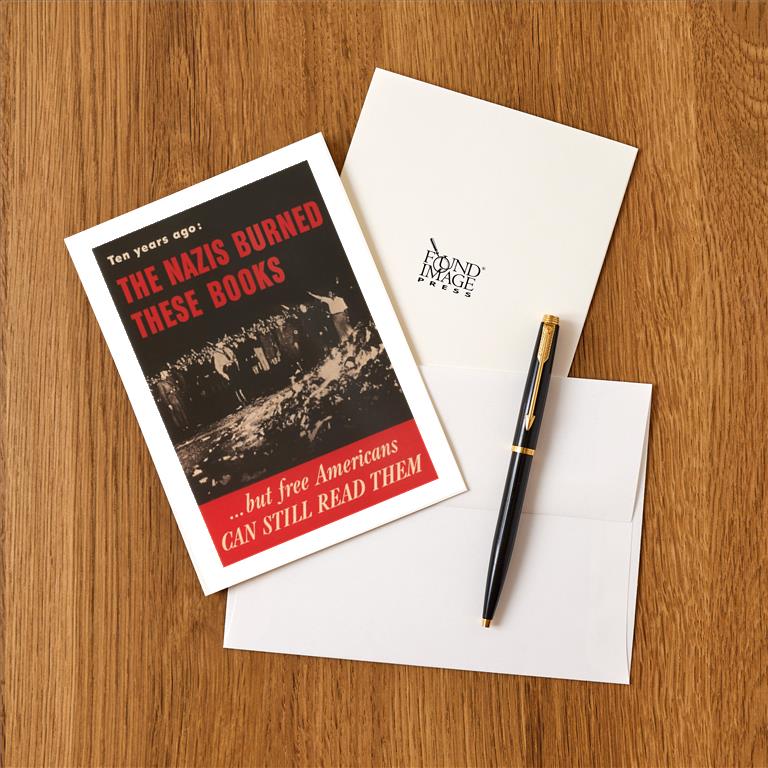 Greeting Card ML-165