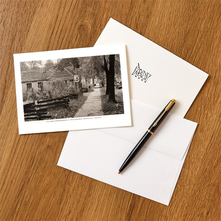 Greeting Card IN-178