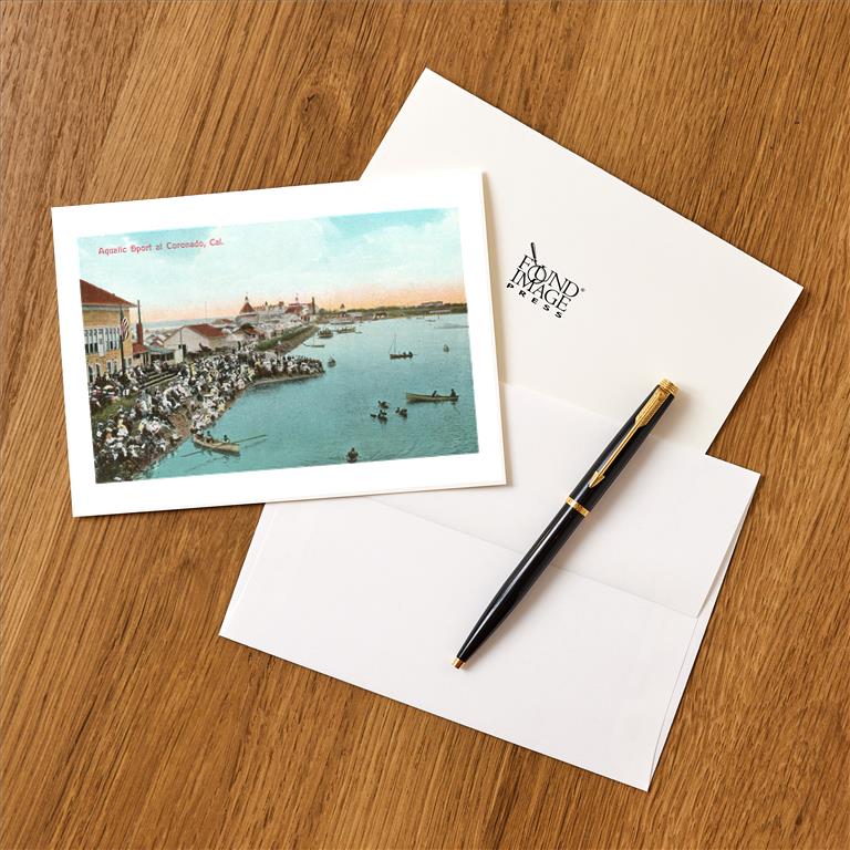 Greeting Card SD-386