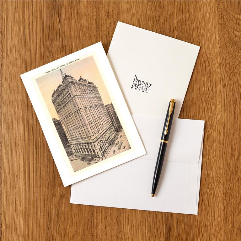 Greeting Card MI-632