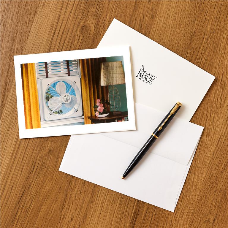 Greeting Card NP-189