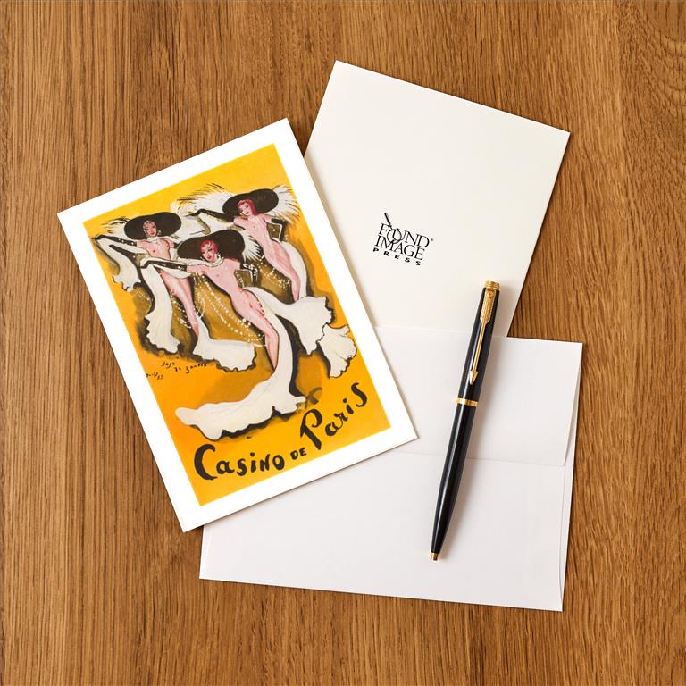 Greeting Card PS-225