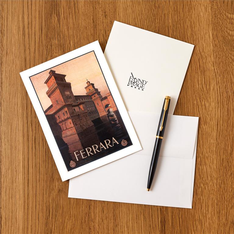 Greeting Card IT-274