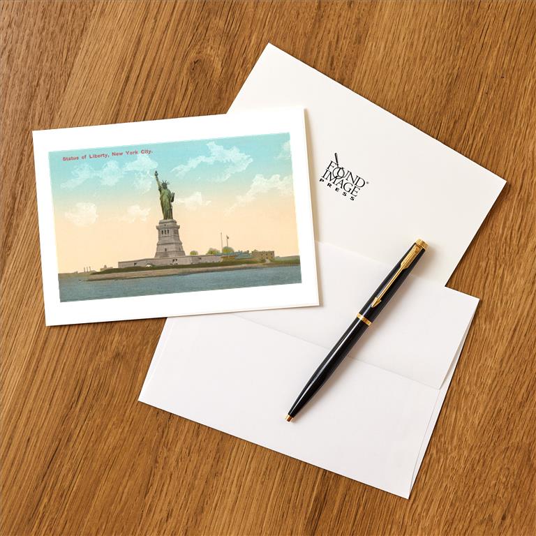 Greeting Card NY-336