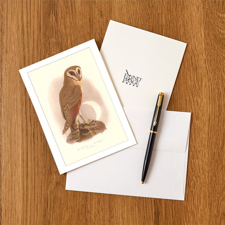 Greeting Card BD-319