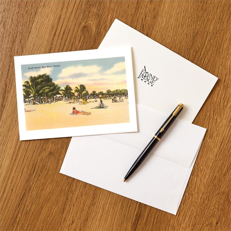 Greeting Card FL-144