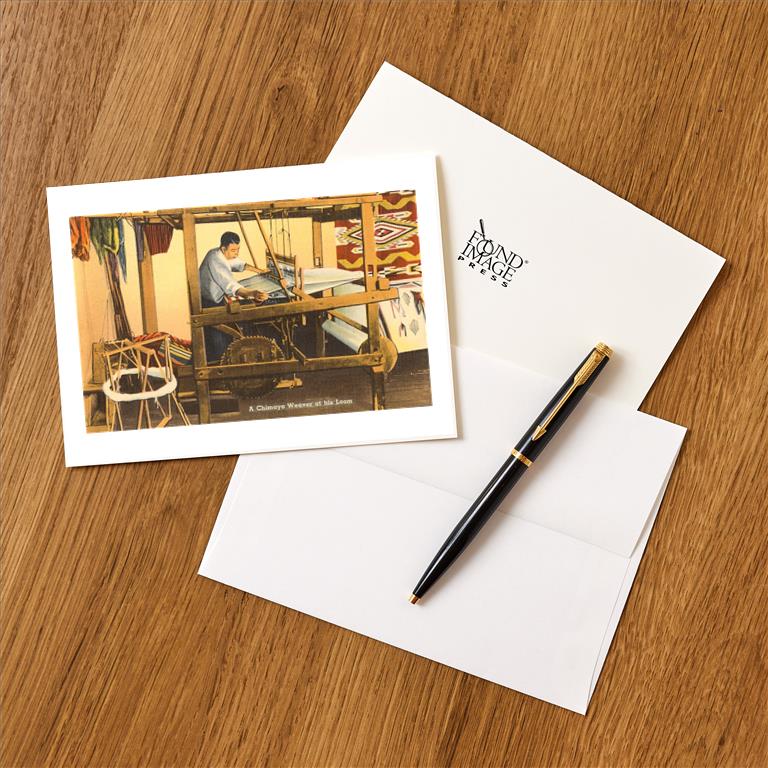 Greeting Card NM-163