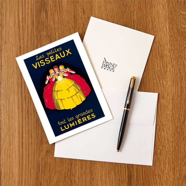 Greeting Card FG-160