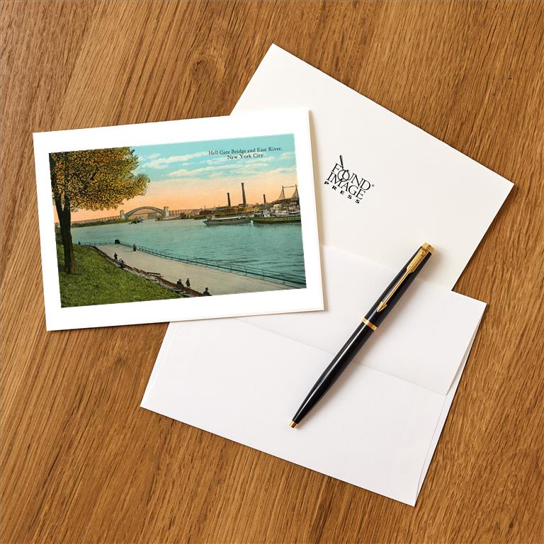 Greeting Card NY-961