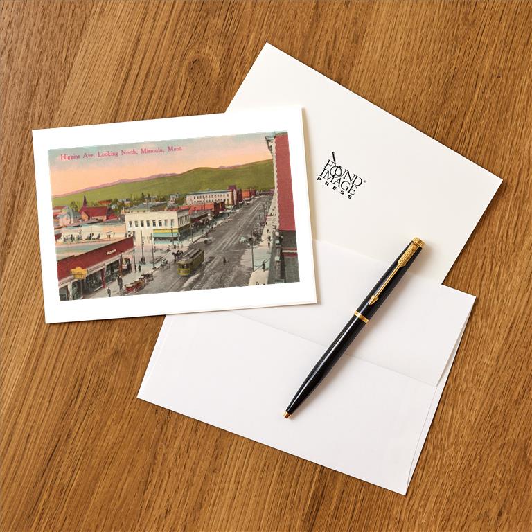 Greeting Card MT-109