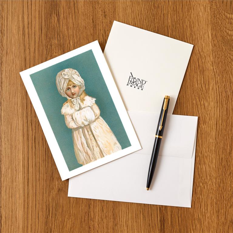 Greeting Card KF-551