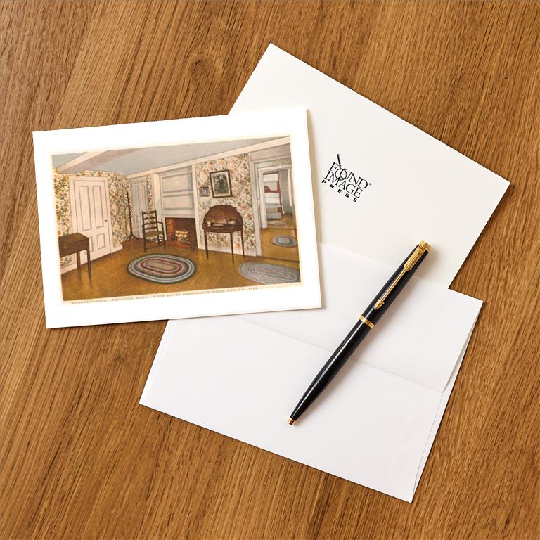 Greeting Card MA-233