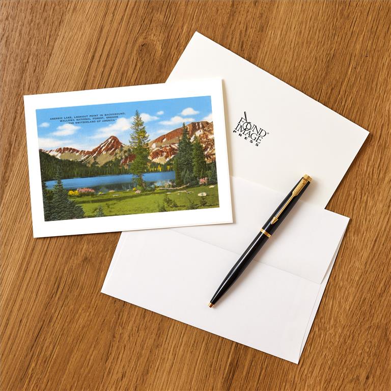 Greeting Card OR-73