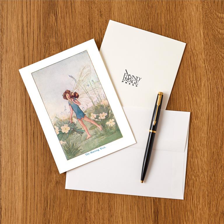 Greeting Card KF-374