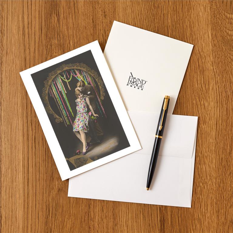 Greeting Card LS-200