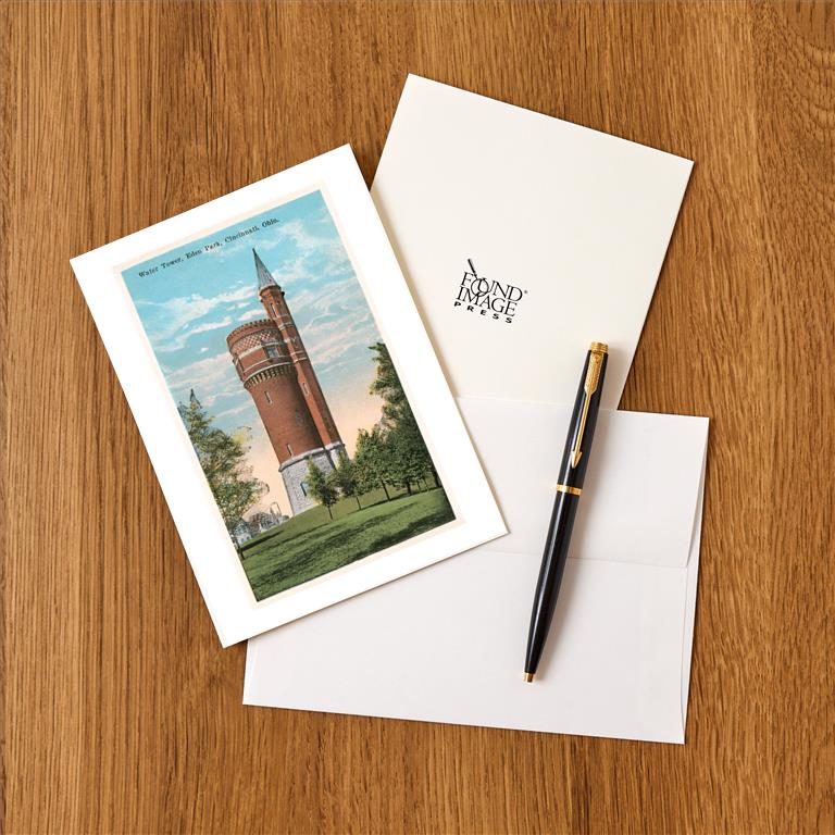 Greeting Card OH-477