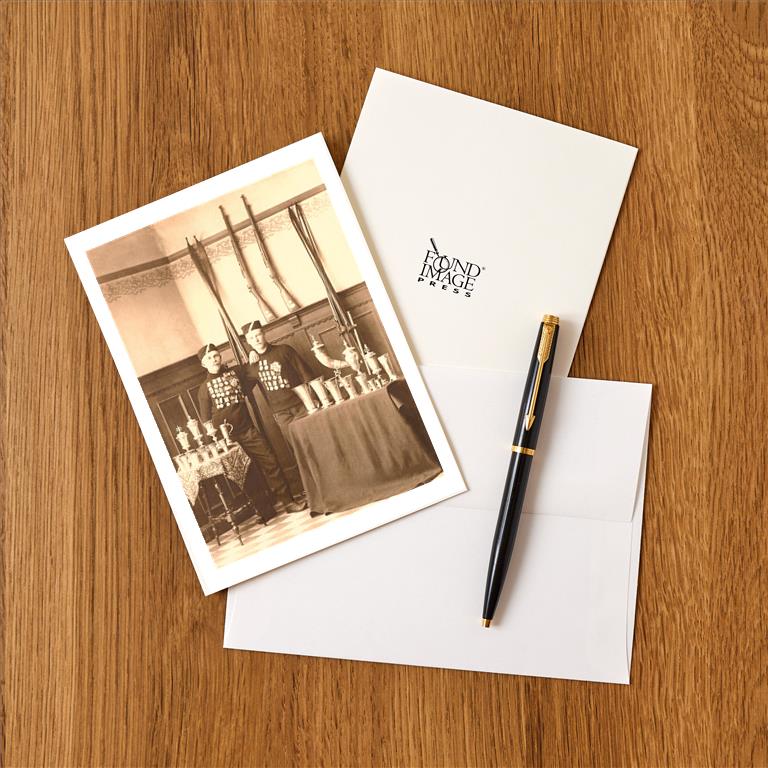 Greeting Card OL-179